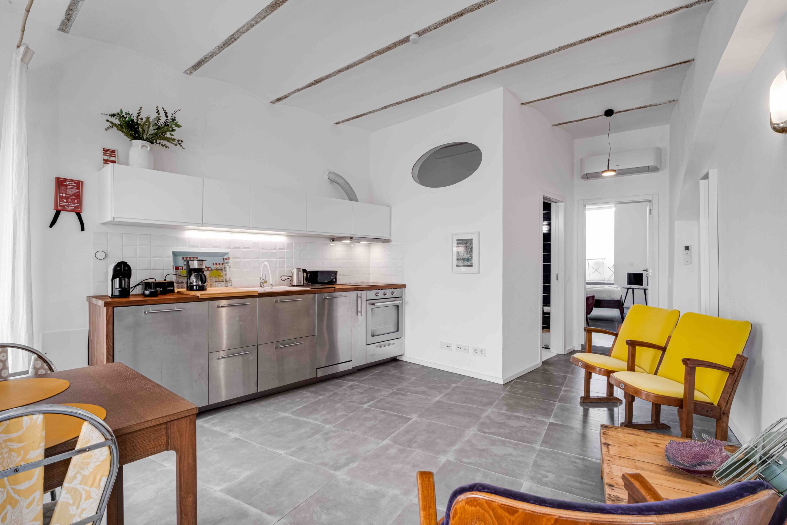 Appartement De Luxe De 9 Pièces En Vente À Évora, Portugal (13)