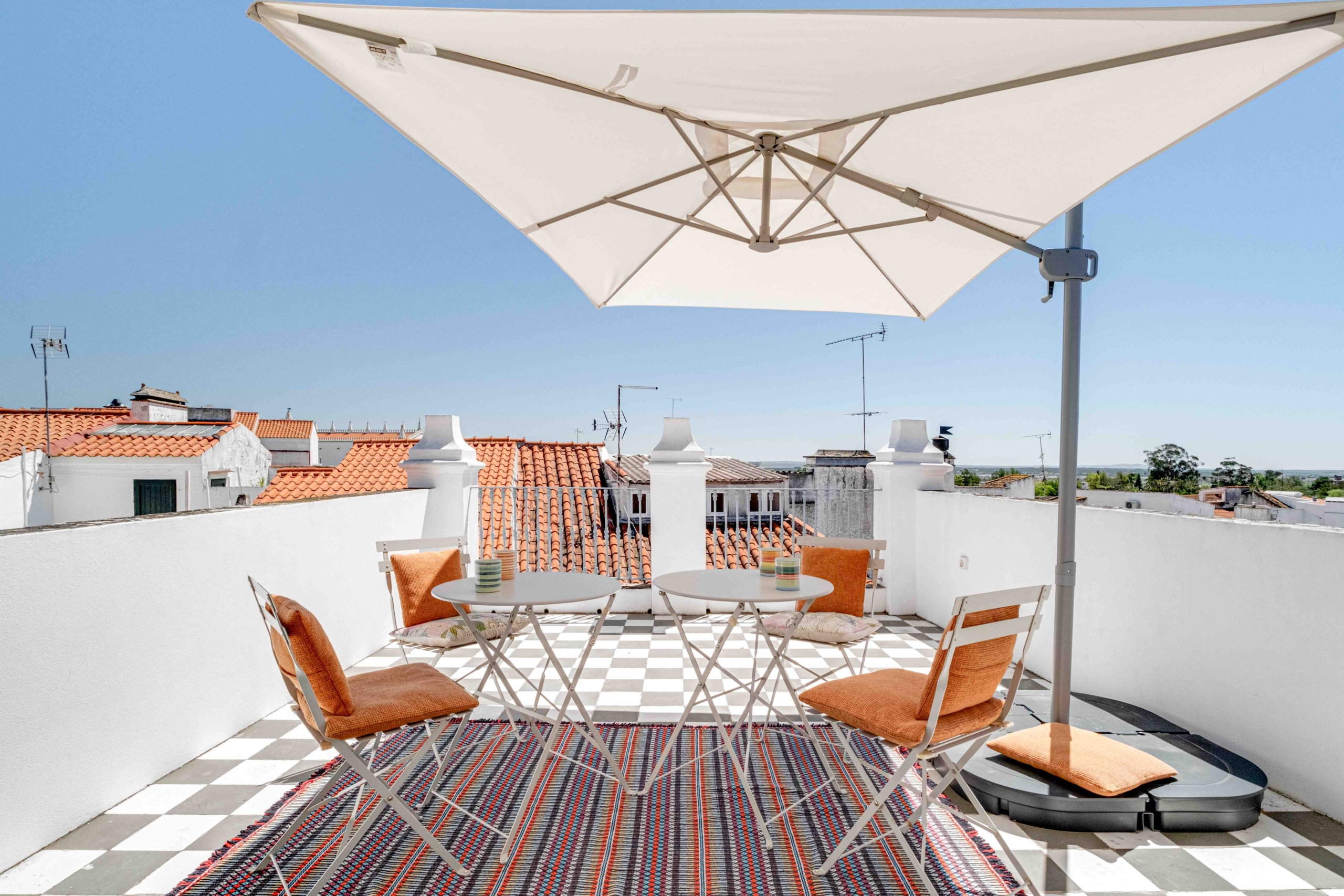 Appartement De Luxe De 9 Pièces En Vente À Évora, Portugal (16)