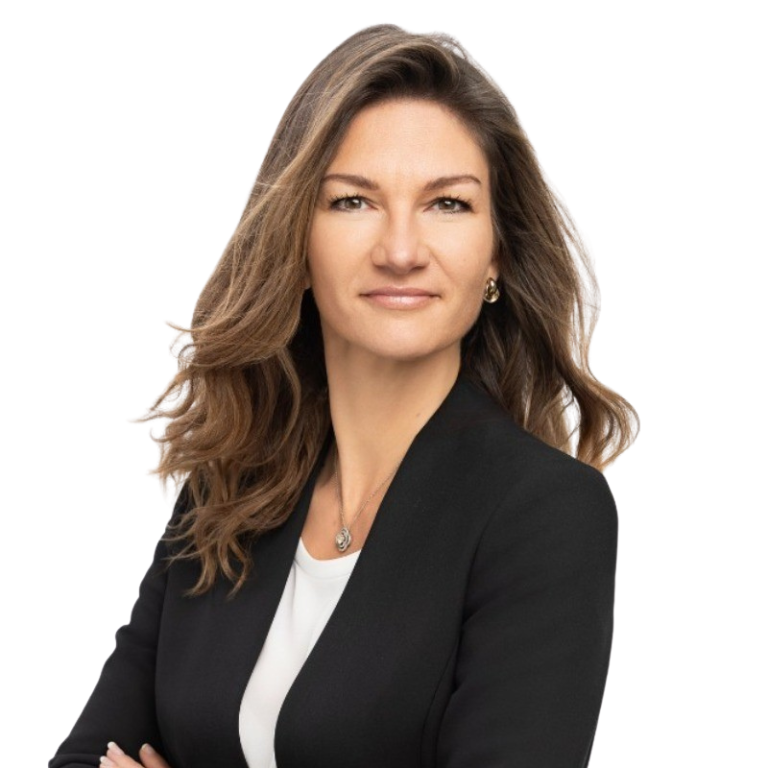 Laura Legier Agenct immobilier Luxembourg