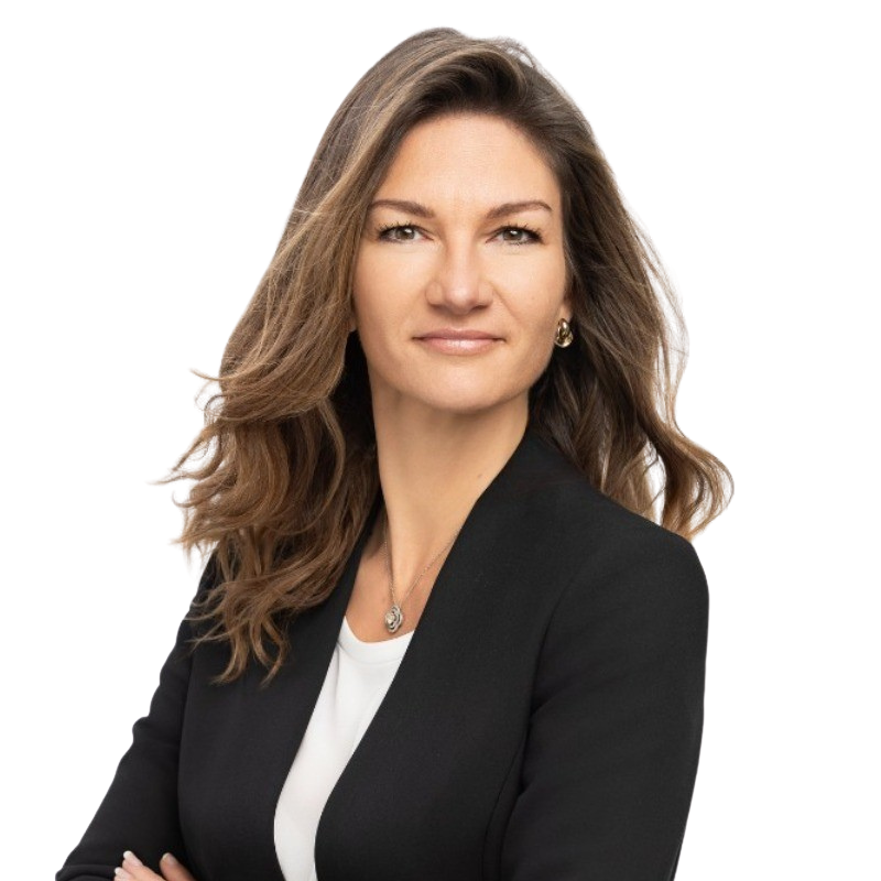 Laura Legier Agenct immobilier Luxembourg