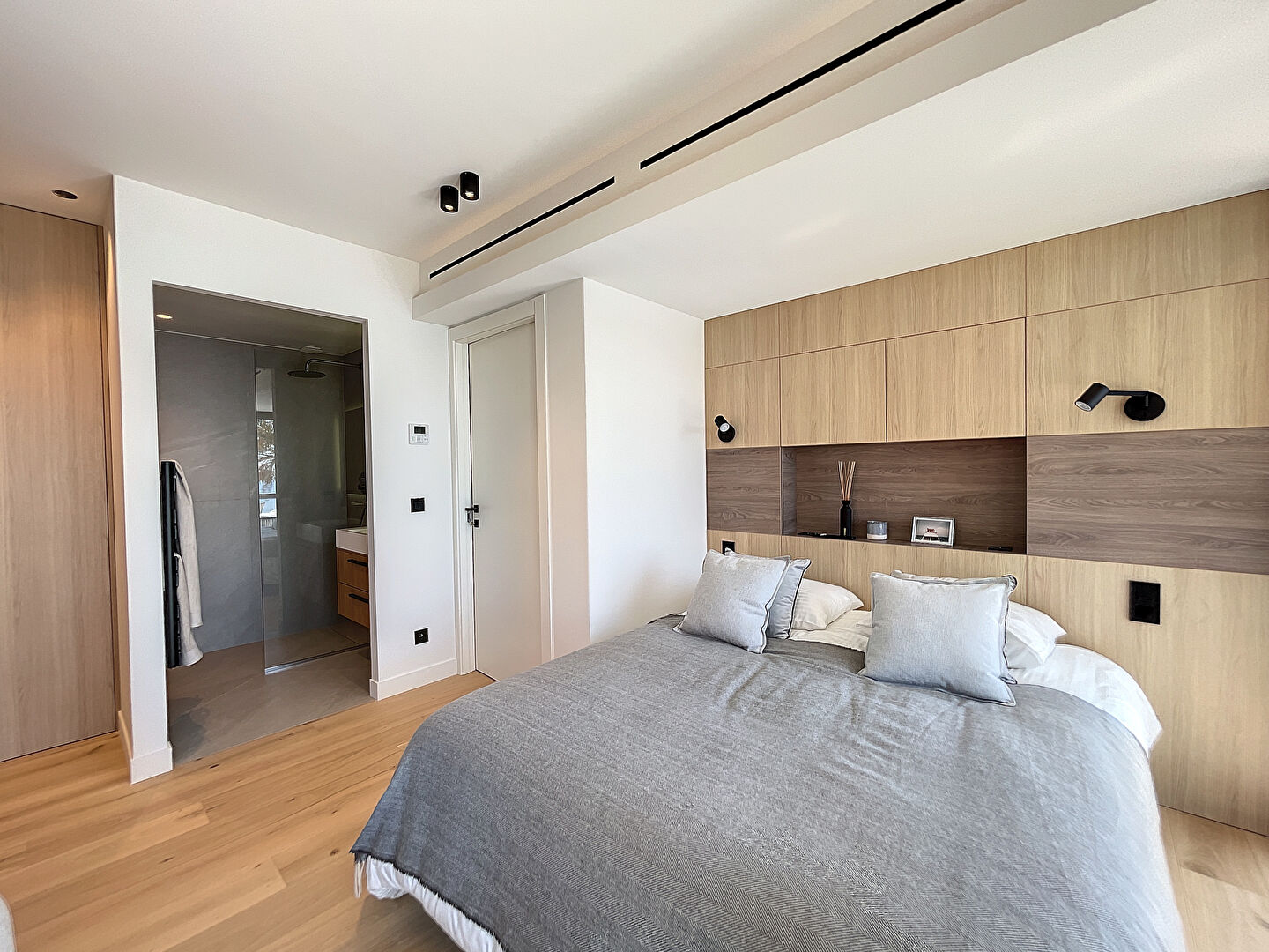 Penthouse De Luxe De 90 M2 En Vente Cannes, Provence Alpes Côte D'azur (11)