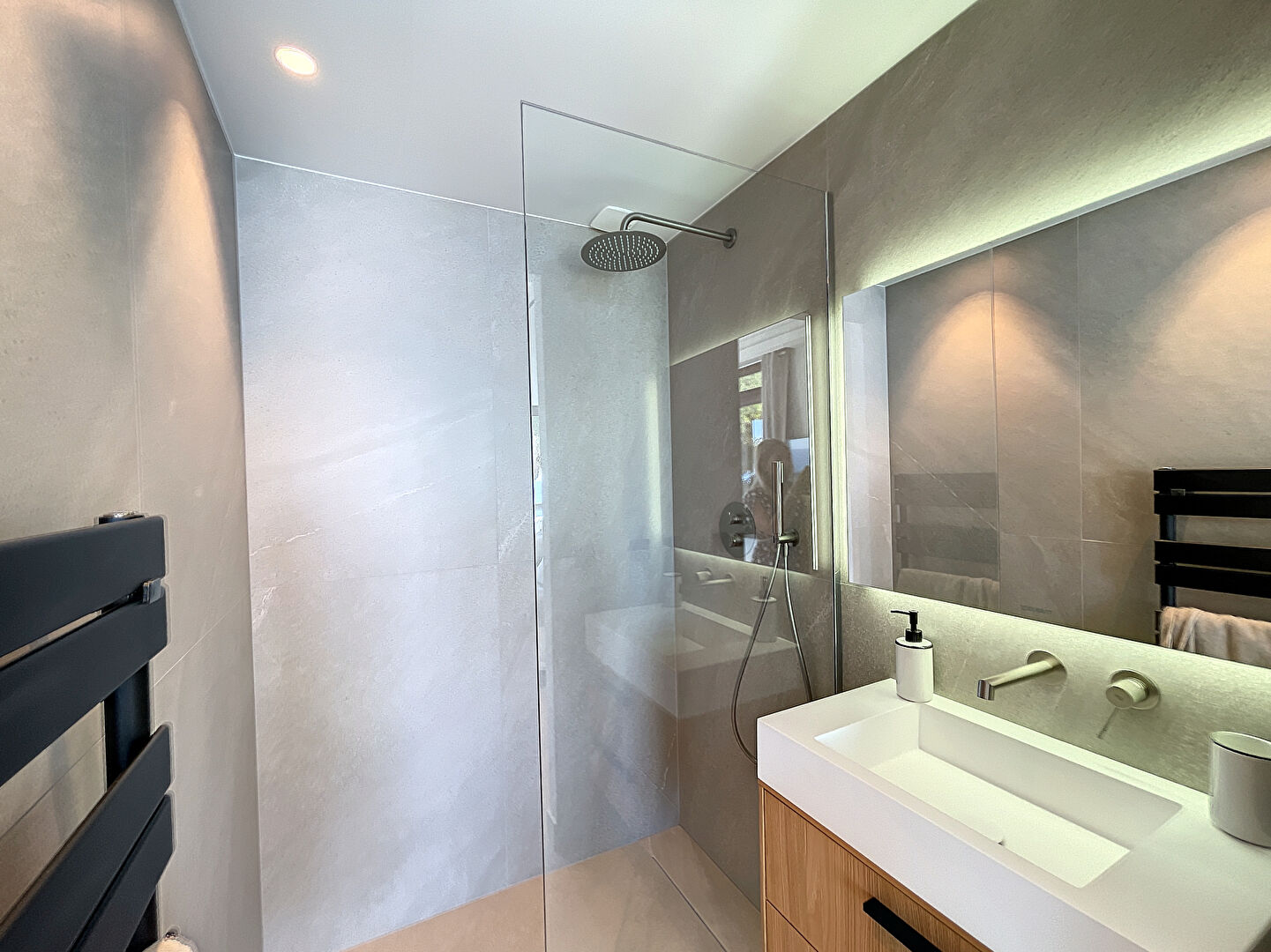 Penthouse De Luxe De 90 M2 En Vente Cannes, Provence Alpes Côte D'azur (12)