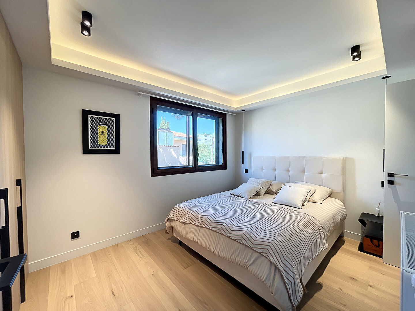 Penthouse De Luxe De 90 M2 En Vente Cannes, Provence Alpes Côte D'azur (13)