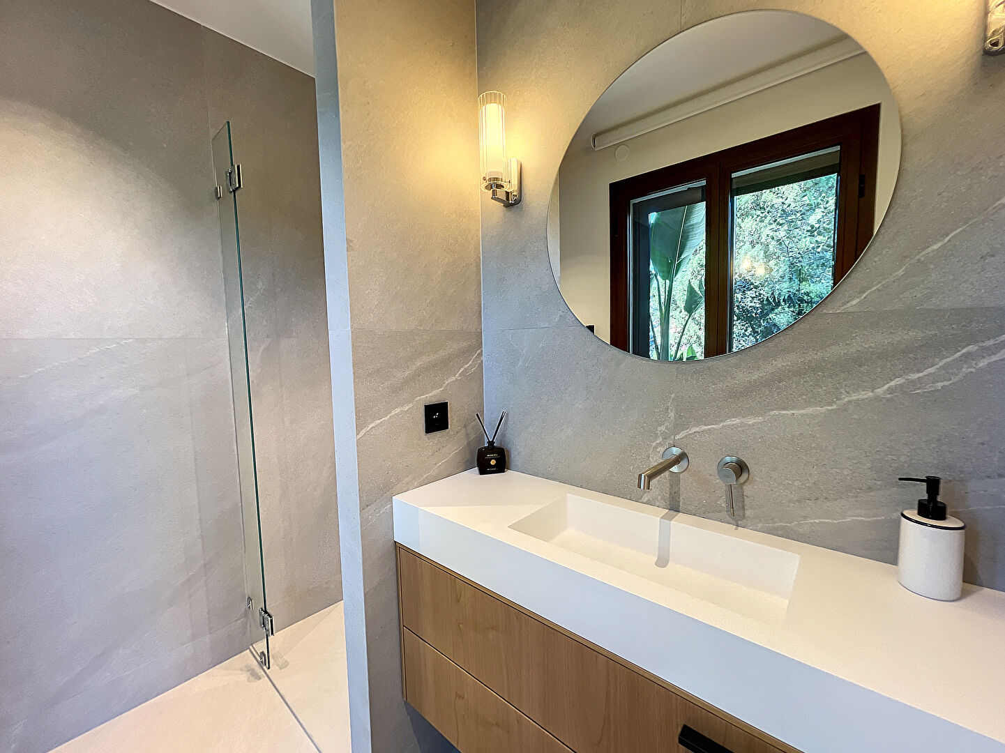 Penthouse De Luxe De 90 M2 En Vente Cannes, Provence Alpes Côte D'azur (14)
