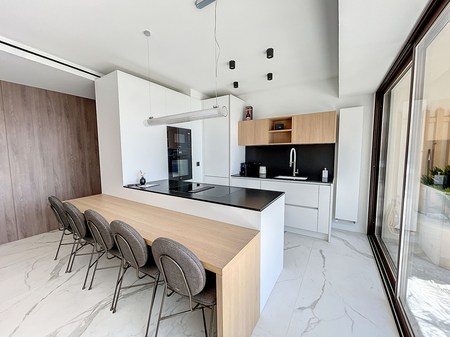 Penthouse De Luxe De 90 M2 En Vente Cannes, Provence Alpes Côte D'azur (15)