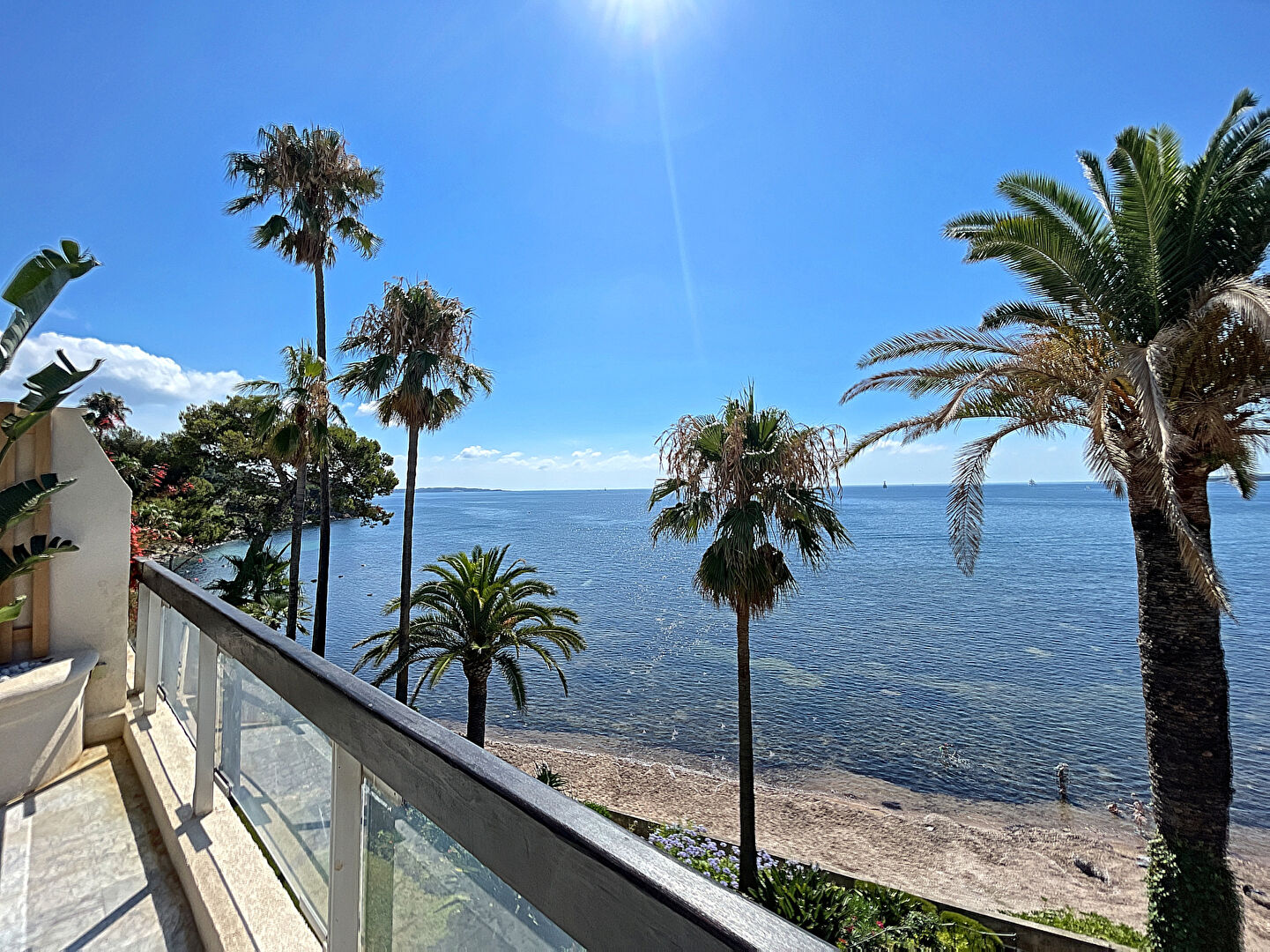 Penthouse De Luxe De 90 M2 En Vente Cannes, Provence Alpes Côte D'azur (3)