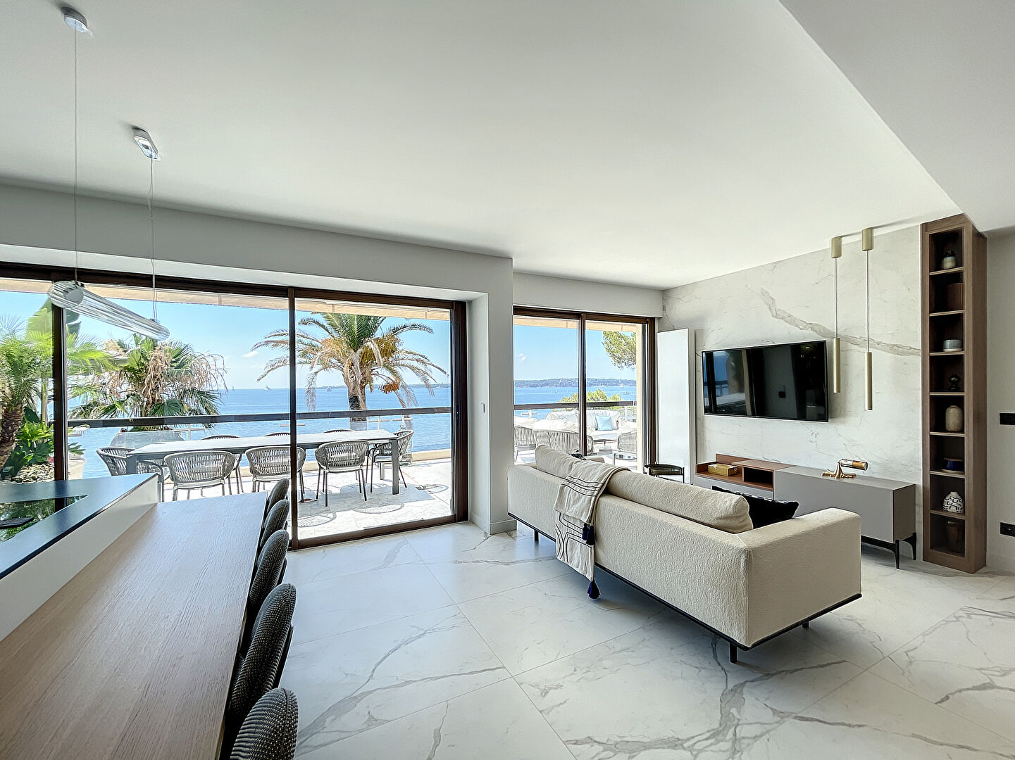 Penthouse De Luxe De 90 M2 En Vente Cannes, Provence Alpes Côte D'azur (4)