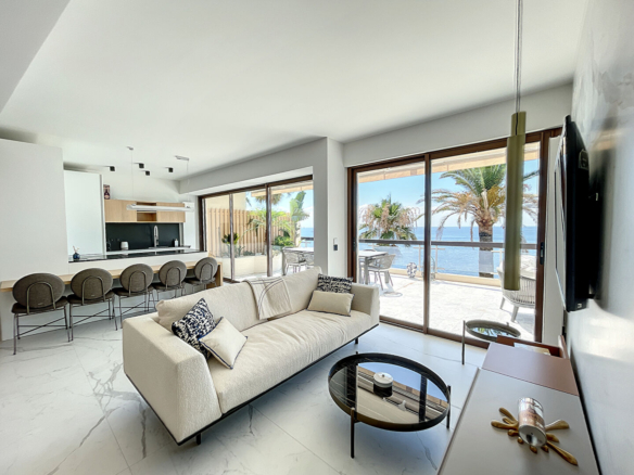 Penthouse De Luxe De 90 M2 En Vente Cannes, Provence Alpes Côte D'azur (5)