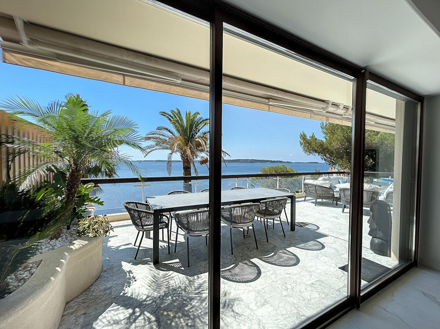 Penthouse De Luxe De 90 M2 En Vente Cannes, Provence Alpes Côte D'azur (7)