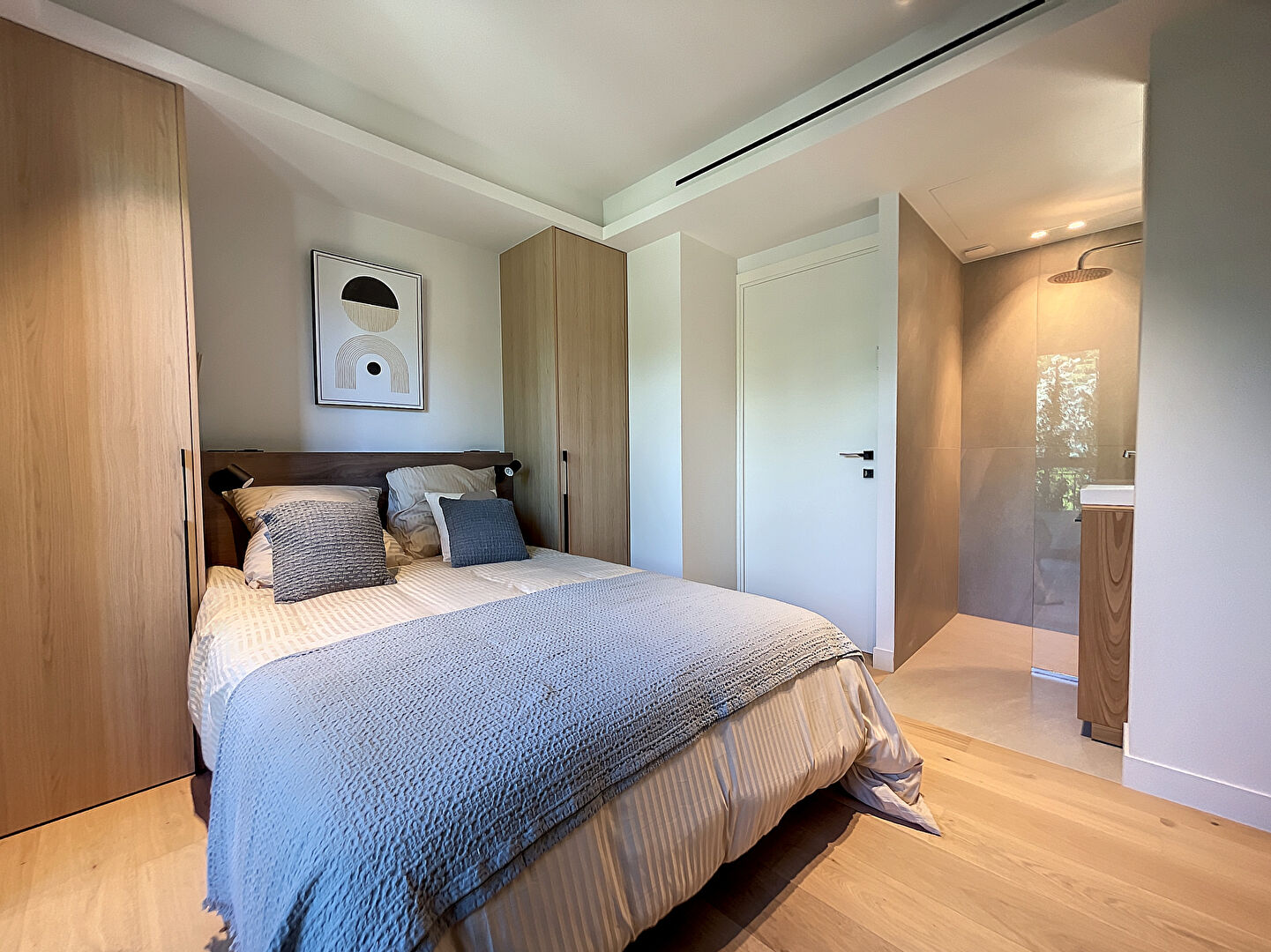 Penthouse De Luxe De 90 M2 En Vente Cannes, Provence Alpes Côte D'azur (8)
