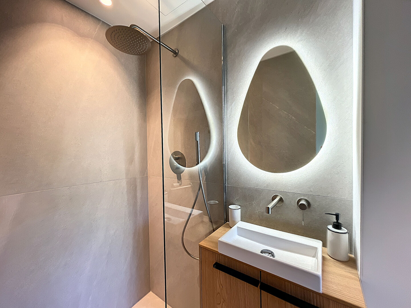 Penthouse De Luxe De 90 M2 En Vente Cannes, Provence Alpes Côte D'azur (9)