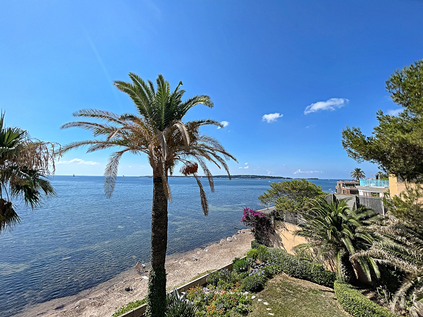 Penthouse De Luxe De 90 M2 En Vente Cannes, Provence Alpes Côte D'azur