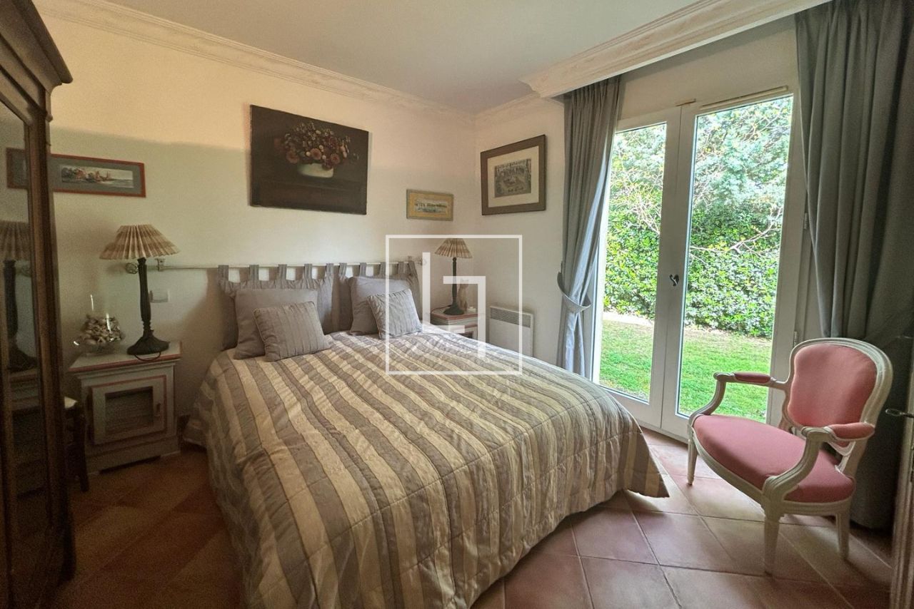 Villa de Luxe to rent - Grimaud France