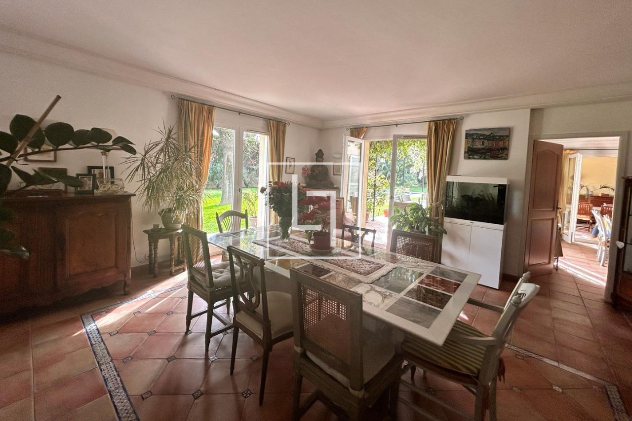 Villa de Luxe to rent - Grimaud France