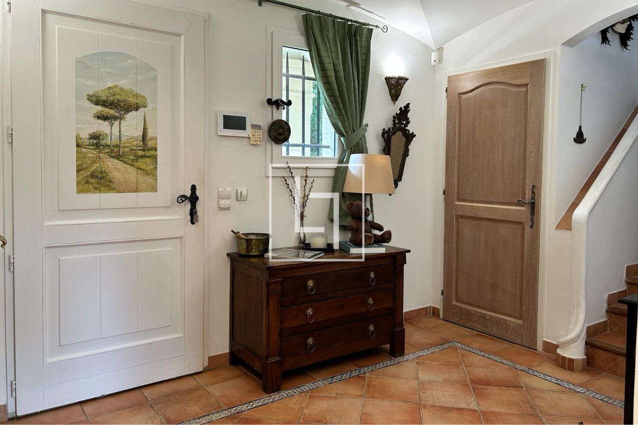 Villa de Luxe to rent - Grimaud France