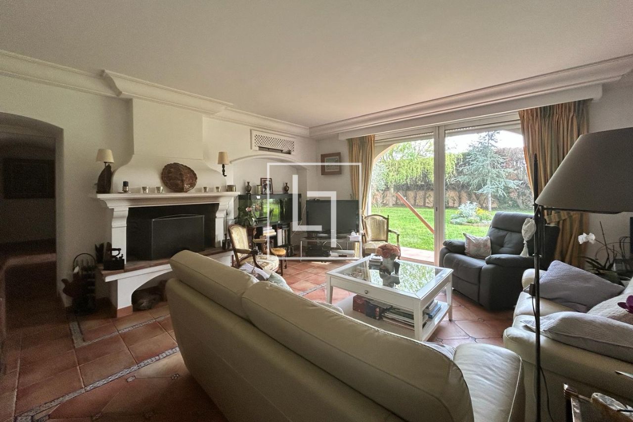 Villa de Luxe to rent - Grimaud France