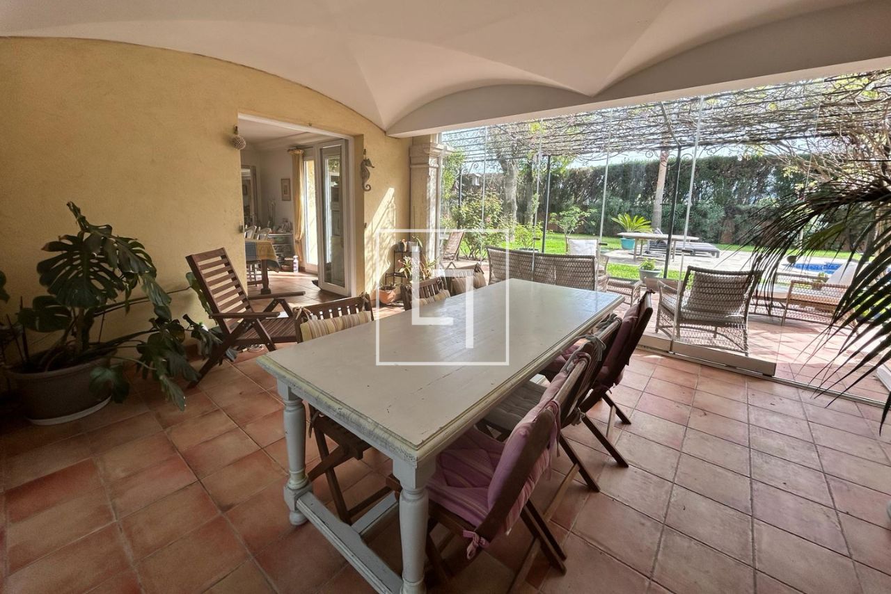 Villa de Luxe to rent - Grimaud France