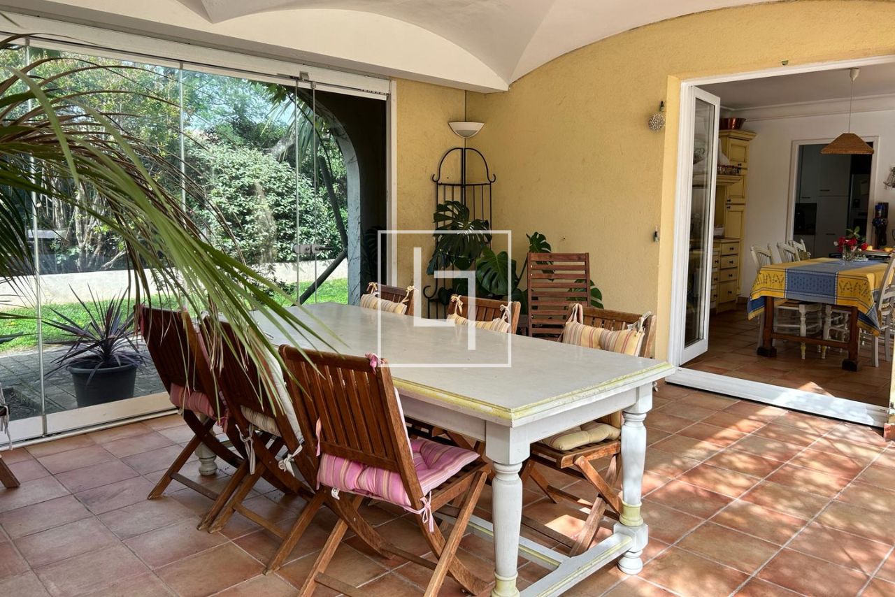 Villa de Luxe to rent - Grimaud France
