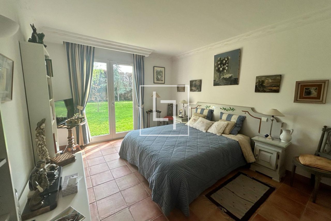 Villa de Luxe to rent - Grimaud France