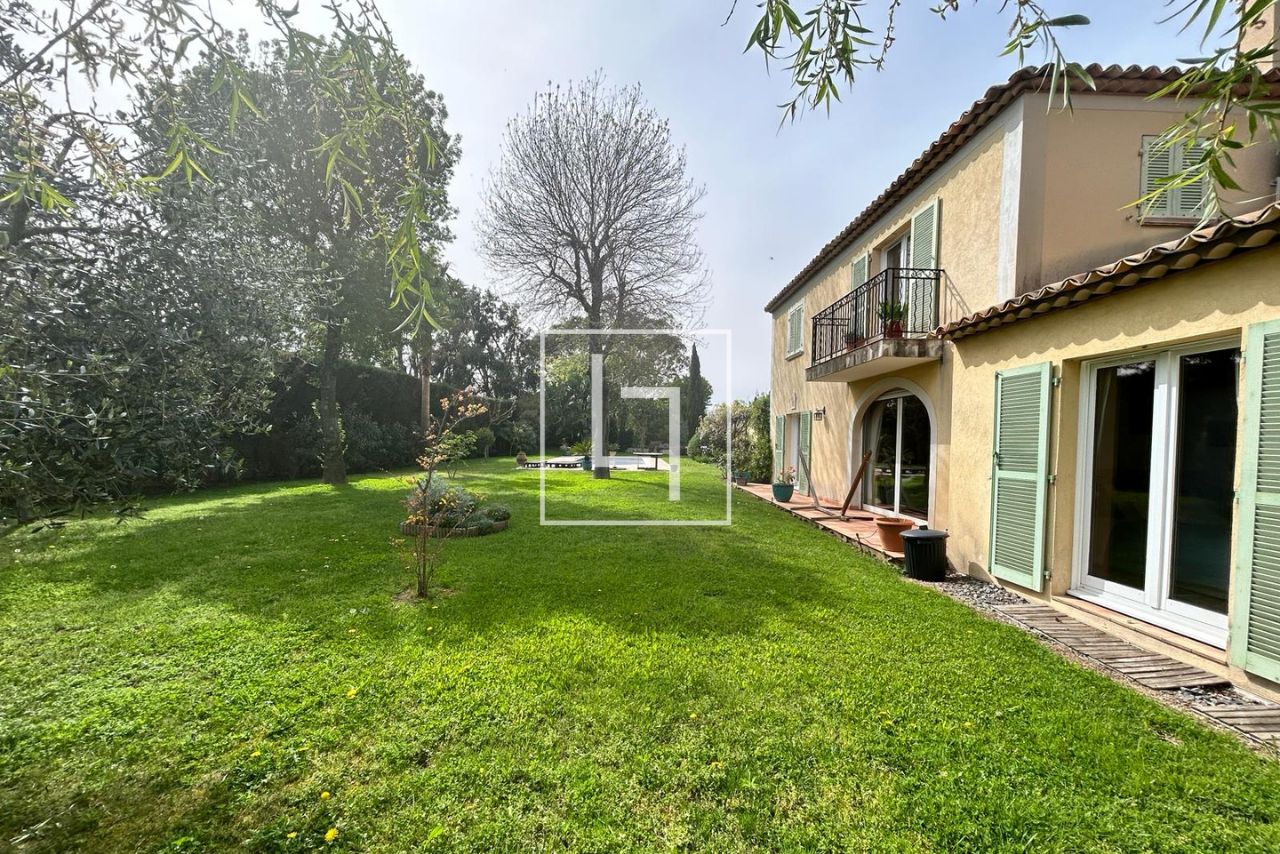 Villa de Luxe to rent - Grimaud France