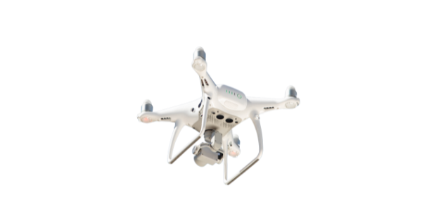 Drone Photography Real Estate
