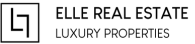 Logo Elle Real Estate