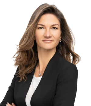 Laura Legier Agenct immobilier Luxembourg